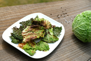 Mengenali Tanda Sayur Sudah Tidak Layak Konsumsi